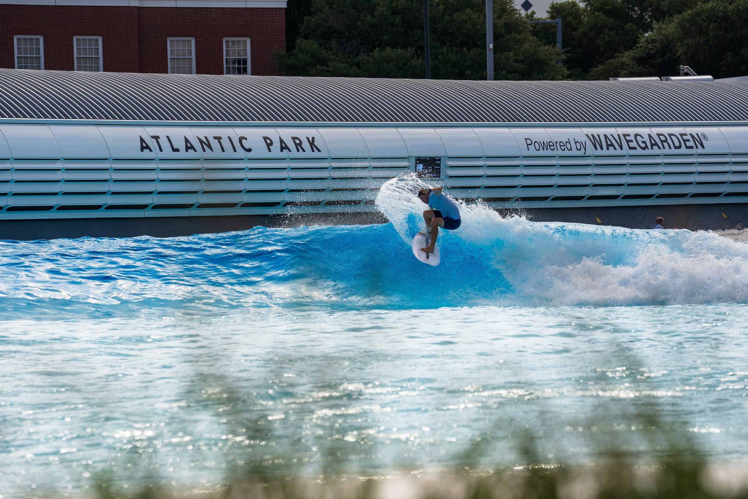 Atlantic Park — 美国佛罗里达州