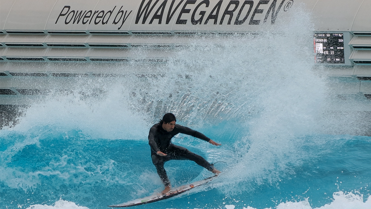 São Paulo Surf Club — 巴西圣保罗